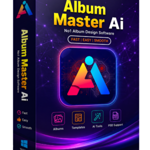 Album Master Ai 2027