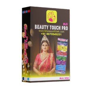 Beauty Touch Pro 2.0